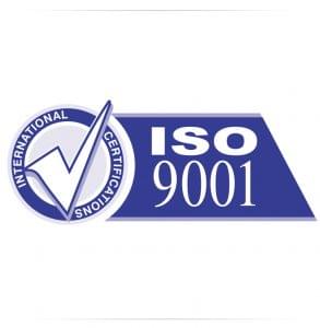 Сертификация ISO для больших возможностей для производителей