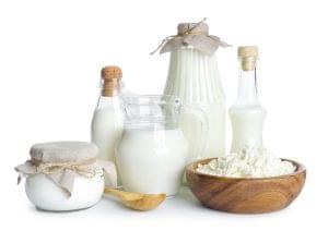Отмена запрета на поставки белорусских молочных продуктов 