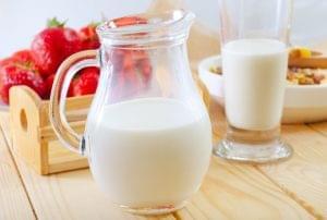 Переходные положения для изменений ТР ТС на молоко