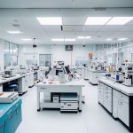 Аттестация лаборатории