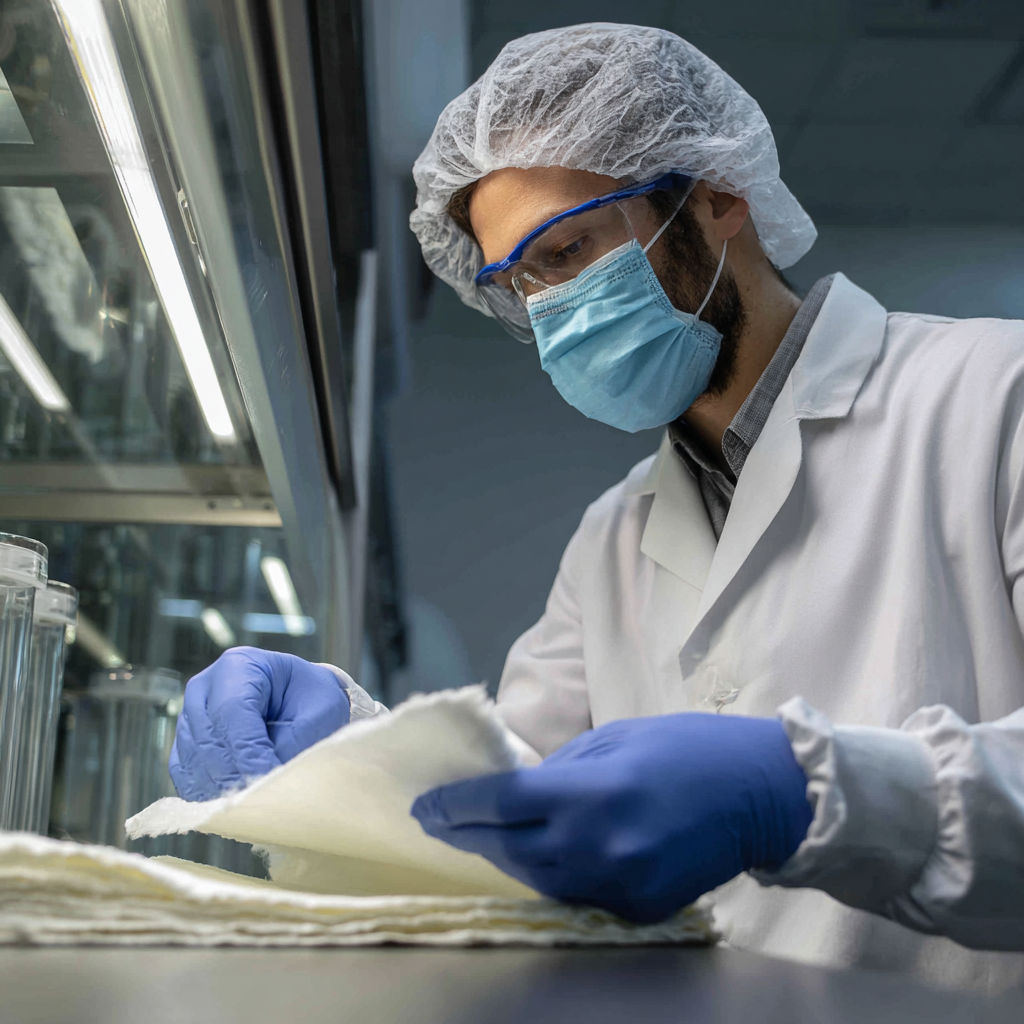 Новые меры по контролю качества продукции и работы сертификационных органов