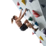 Сертификат на скалодромы