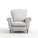 Сертификат на кресло