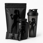 Сертификат на спортивное питание