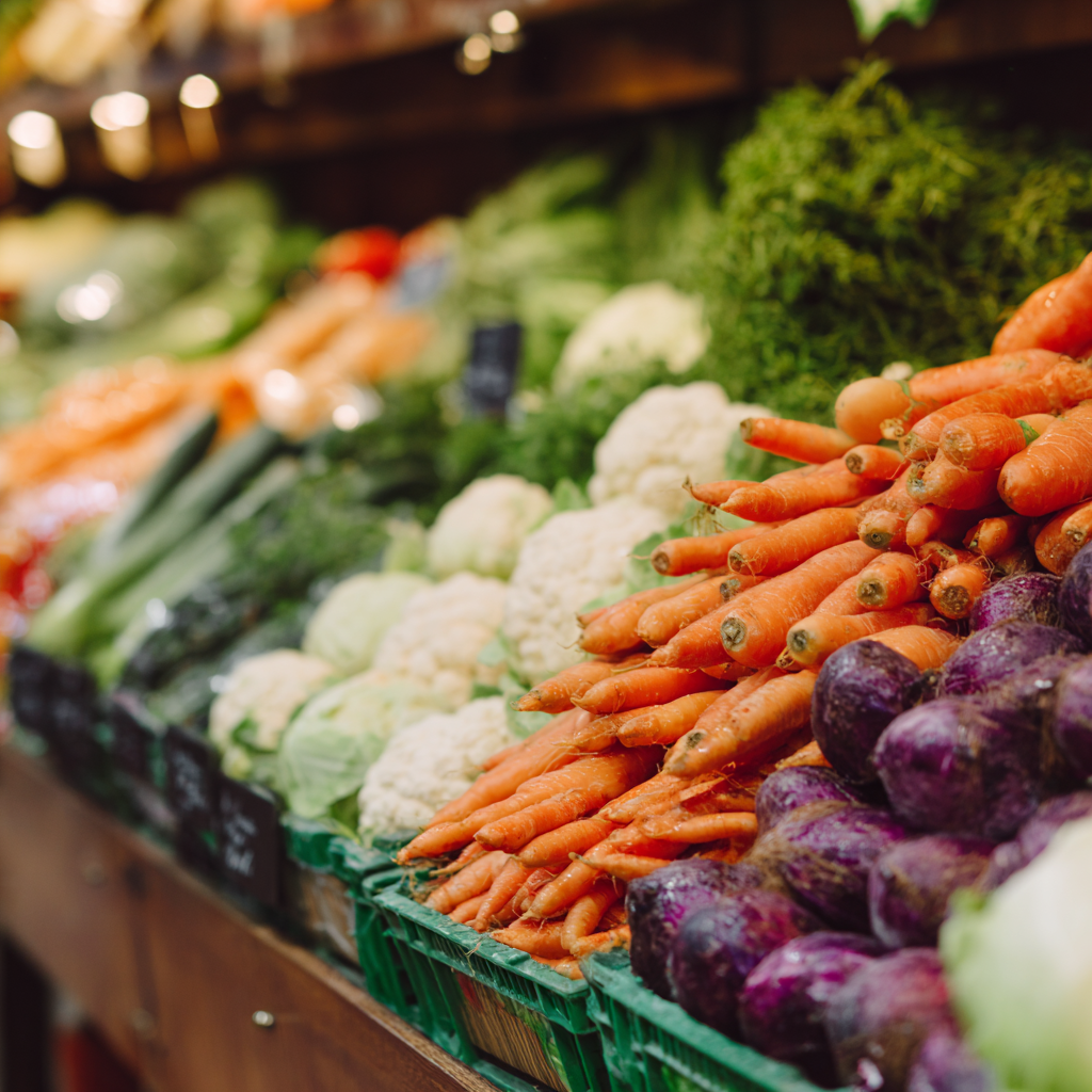 В России изменили нормы содержания пестицидов в продуктах