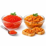 Сертификация икры