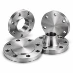 Сертификат на фланцы