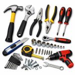 Сертификат на инструменты