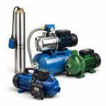 Сертификат на насосы