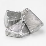 Сертификат на алюминий